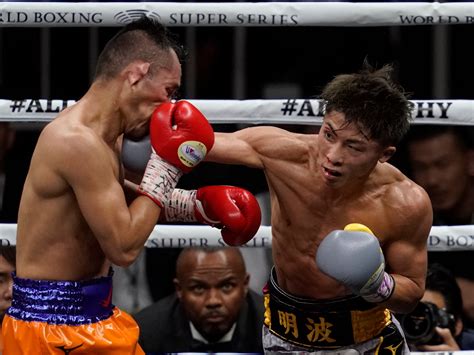 nonito donaire|nonito donaire vs naoya inoue.